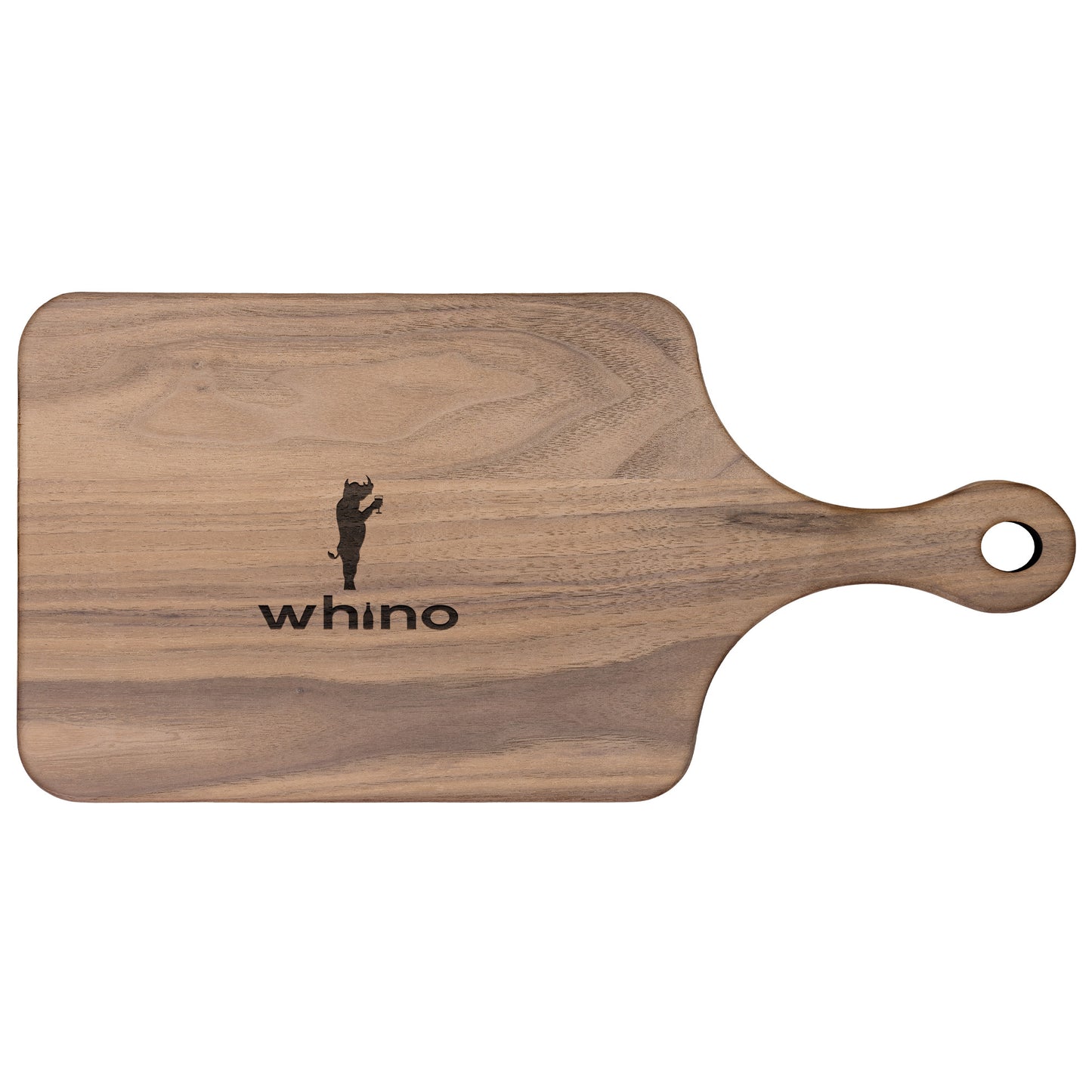 Whino Charchuterie Board