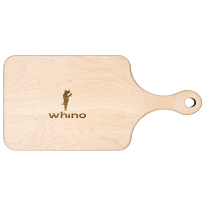 Whino Charchuterie Board